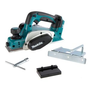 Makita DKP180Z 18V Li-ion Cordless Planer Body Only