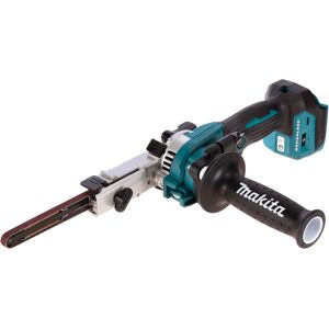 Makita DBS180Z 18V Li-ion LXT Cordless Brushless Belt File Sander (Body Only)