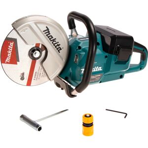 Makita DCE090ZX1 Twin 18V LXT Cordless Brushless 230mm Disc Cutter (Body Only)