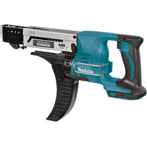 Makita DFR550Z 18V Li-ion Cordless Auto Feed Screwdriver (Body Only)