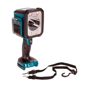 Makita DML812 18V Li-ion Cordless LED Flashlight (Body Only)