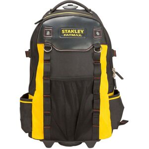 Stanley 1-79-215 FatMax Heavy-Duty Tool Backpack on Wheels