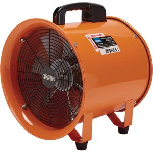 Draper AMV Portable Air Ventilator 300mm