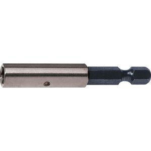 CK Tools CK Stainless Steel Magnetic Bit Holder 60mm