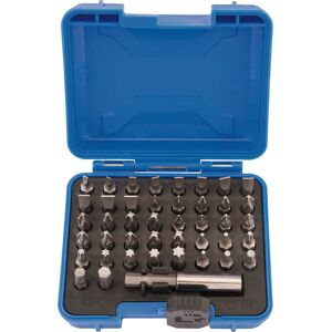 Draper 43 Piece Magnetic Bit Screwdriver Set