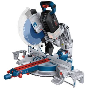 Bosch Professional Bosch GCM 18V-305 GDC BITURBO 18v Mitre Saw 305mm No Batteries No Charger No Case