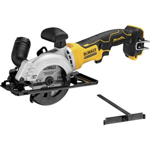 DeWalt DCS571 18v XR Brushless Compact Circular Saw 115mm No Batteries No Charger No Case