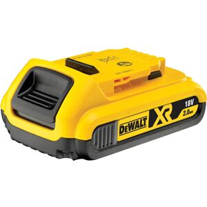 DeWalt DCB183 18v XR Cordless Li-ion Battery 2ah 2ah