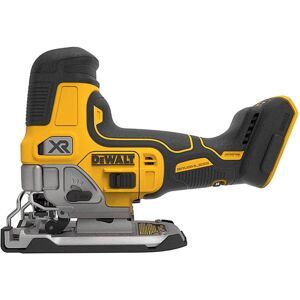 DeWalt DCS335 18v XR Cordless Brushless Body Grip Jigsaw No Batteries No Charger No Case