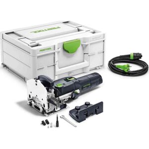 Festool DF500 Q-Plus Domino Biscuit Joiner 110v