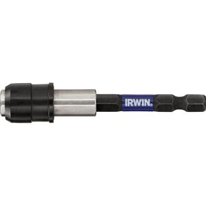 Irwin Impact Pro Performance Magnetic Torsion Bit Holder 75mm