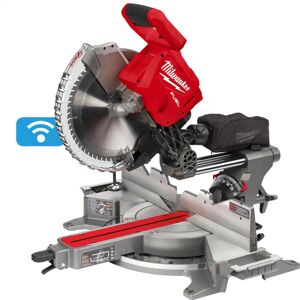 Milwaukee M18 FMS305 Fuel 18v Cordless Brushless Mitre Saw 305mm No Batteries No Charger No Case