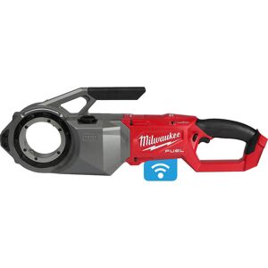 Milwaukee M18 FPT2 Fuel 18v Cordless Brushless Pipe Threader No Batteries No Charger Case