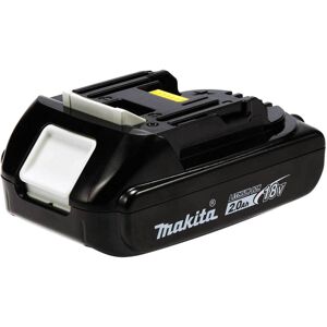 Makita BL1820B 18v LXT Cordless Li-ion Battery 2ah 2ah