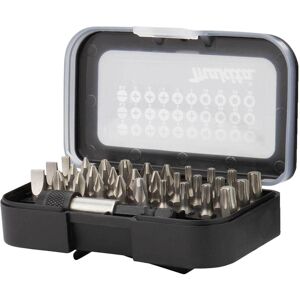 Makita 31 Piece Screwdriver Bit Set