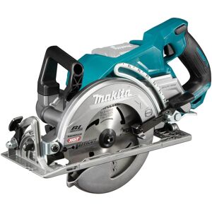 Makita RS001G 40v Max XGT Cordless Brushless Circular Saw 185mm No Batteries No Charger No Case