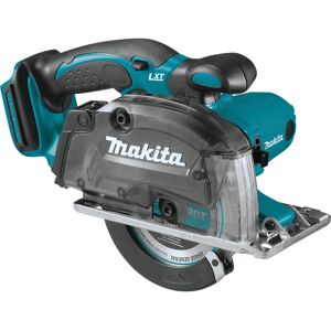 Makita DCS552 18v LXT Cordless Metal Saw 136mm No Batteries No Charger No Case