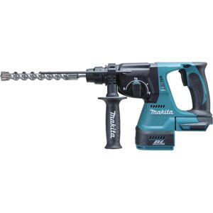 Makita DHR242 18v LXT Cordless Brushless SDS Hammer Drill No Batteries No Charger No Case