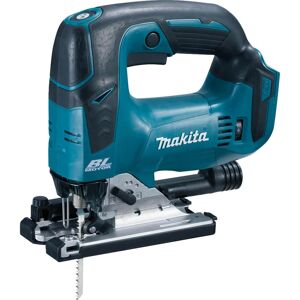 Makita DJV182 18v LXT Cordless Brushless Jigsaw No Batteries No Charger No Case