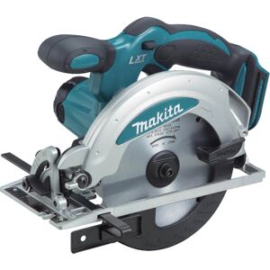 Makita DSS610 18v LXT Cordless Circular Saw 165mm No Batteries No Charger No Case