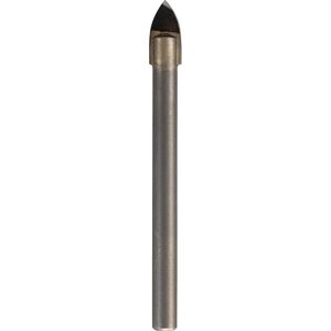 Stanley Glass and Tile Drill Bit 8mm 83mm Pack of 1
