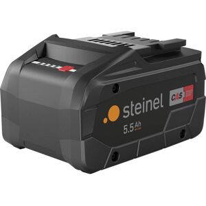 Steinel 18v CAS LiHD Cordless Li-Ion Battery 5.5ah 5.5ah