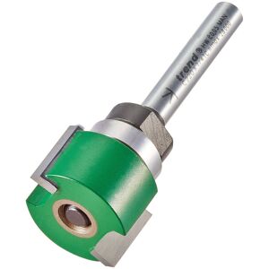 Trend CRAFTPRO Intumescent Strip Router Cutter 24mm 15mm 1/4"