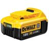 DeWalt 18V XR Lithium-Ion Battery