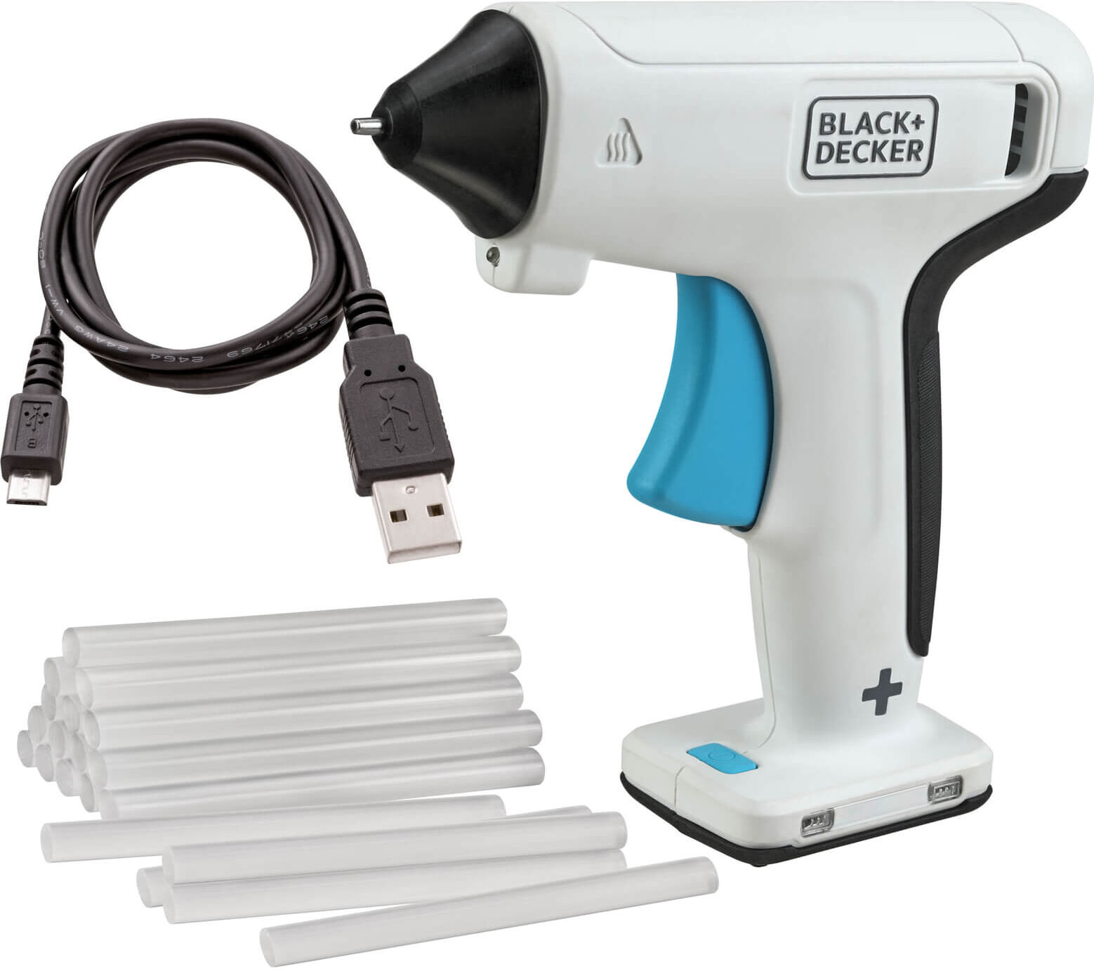 Bosch ADVANCEDGLUE P4A 18v Cordless Hot Glue Gun