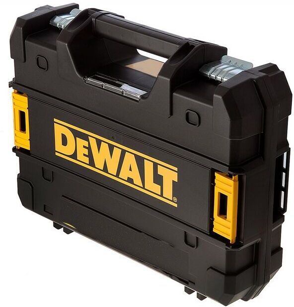 TStak Power Tool Case for Impact Driver / Combi Drill - DCF887 DCD796 - Dewalt