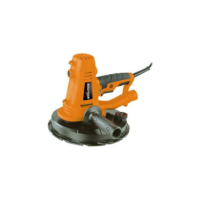 Evolution Power Tools - Evolution Handheld Dry Wall Sander (230V)