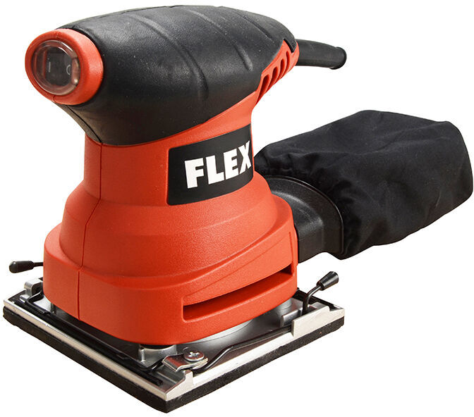 Power Tools ms 713 Palm Sander 220W 240V FLXMS713 - Flex