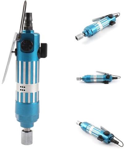 Power Tool KY-305HA Cordless Pneumatic Screwdriver Air Drill Machine Grinder Carving Tool