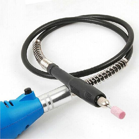 Power Tool Electric Grinder Drilling Polishing Engraving Milling Accessory Flexible Shaft