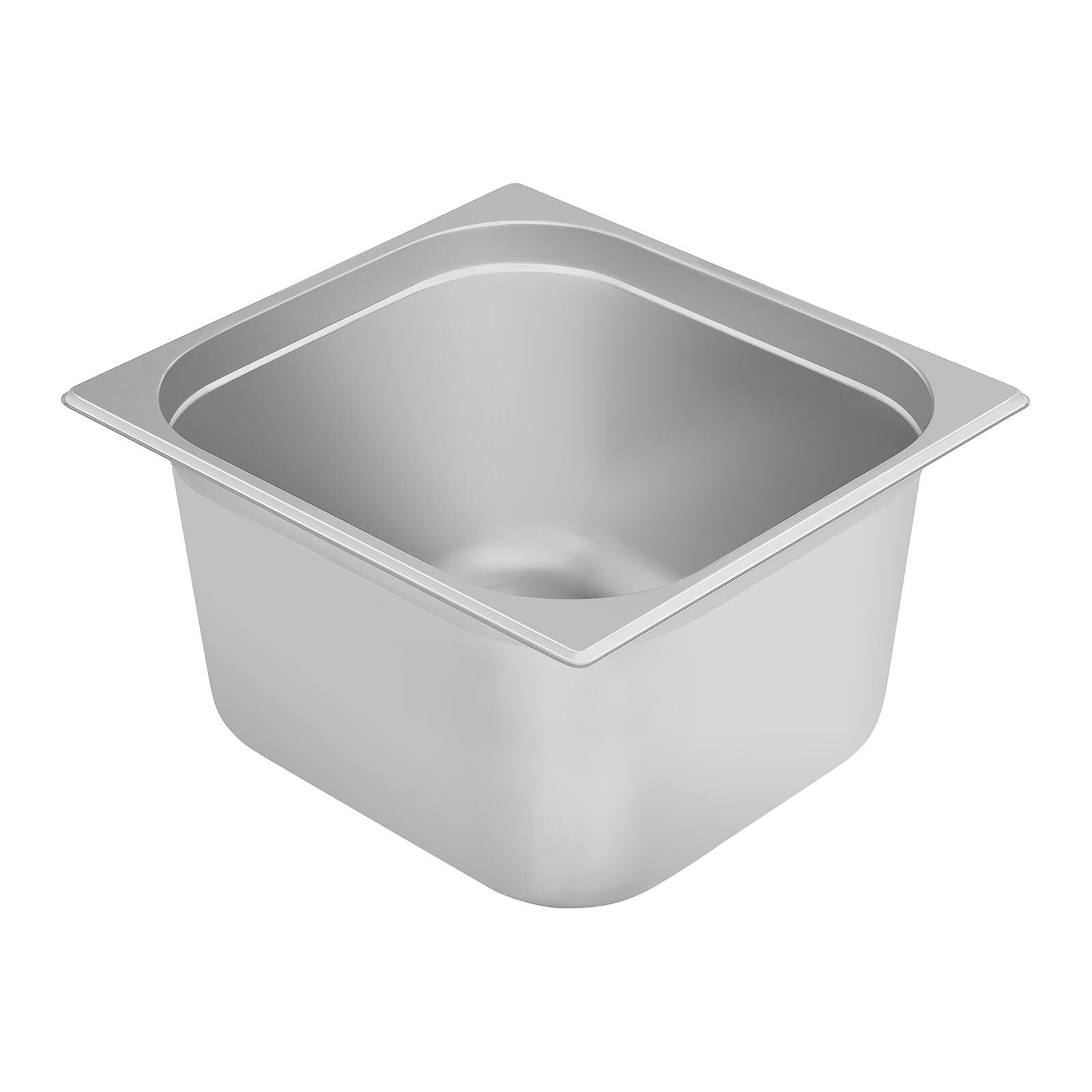 Royal Catering Gastronorm Tray - 2/3 - 200 mm RCGN-2/3X200