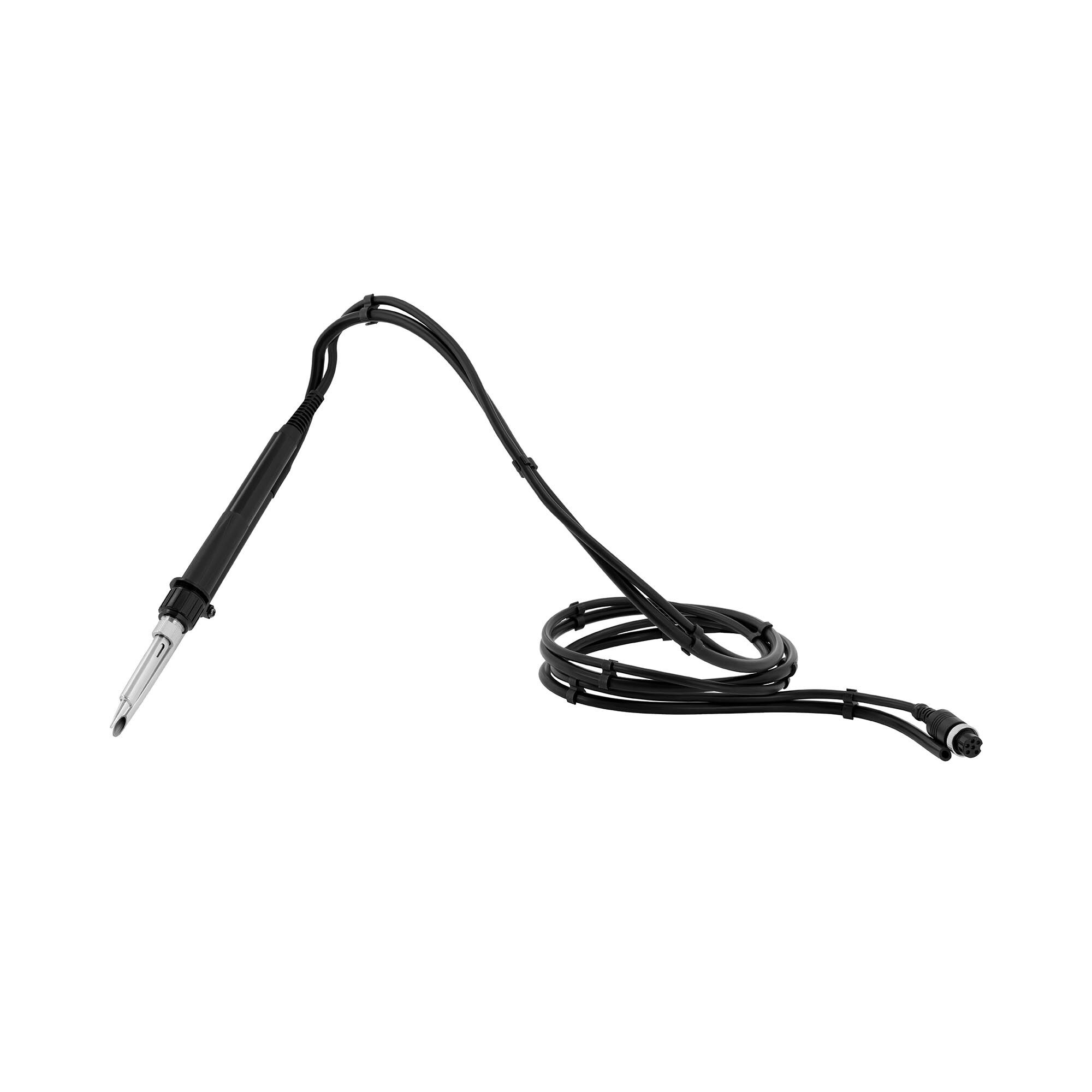 Stamos Soldering Soldering Iron - 75 Watt - with Smoke Vent S-LK-1