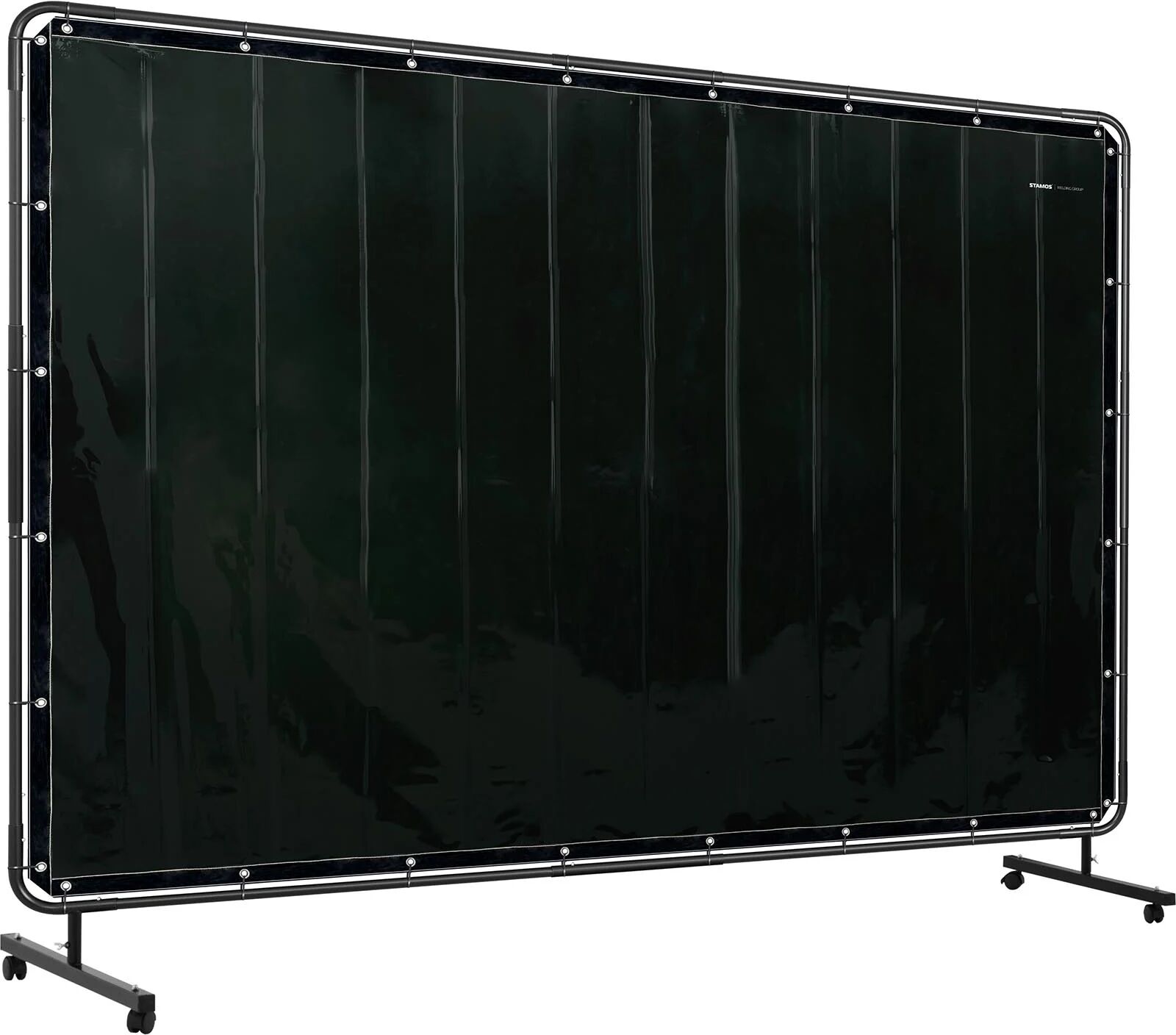 Stamos Welding Group Welding Screen - 239 x 196 cm SWS02N