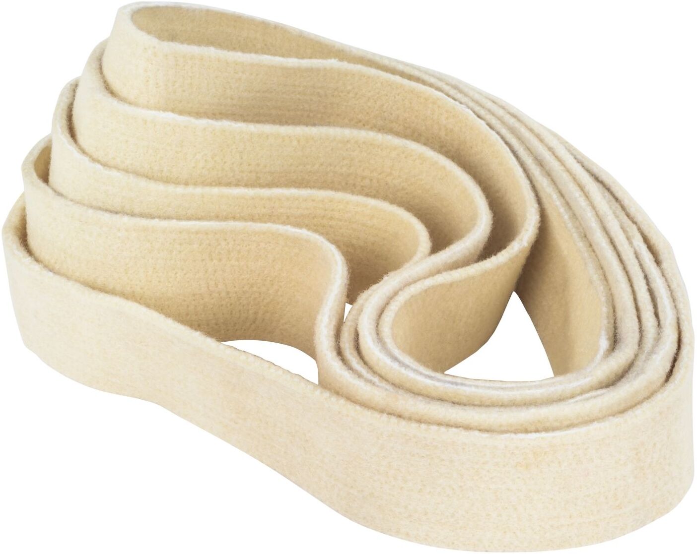 MSW Fleece Sanding Belt - 760 mm MSW-FBELT-760