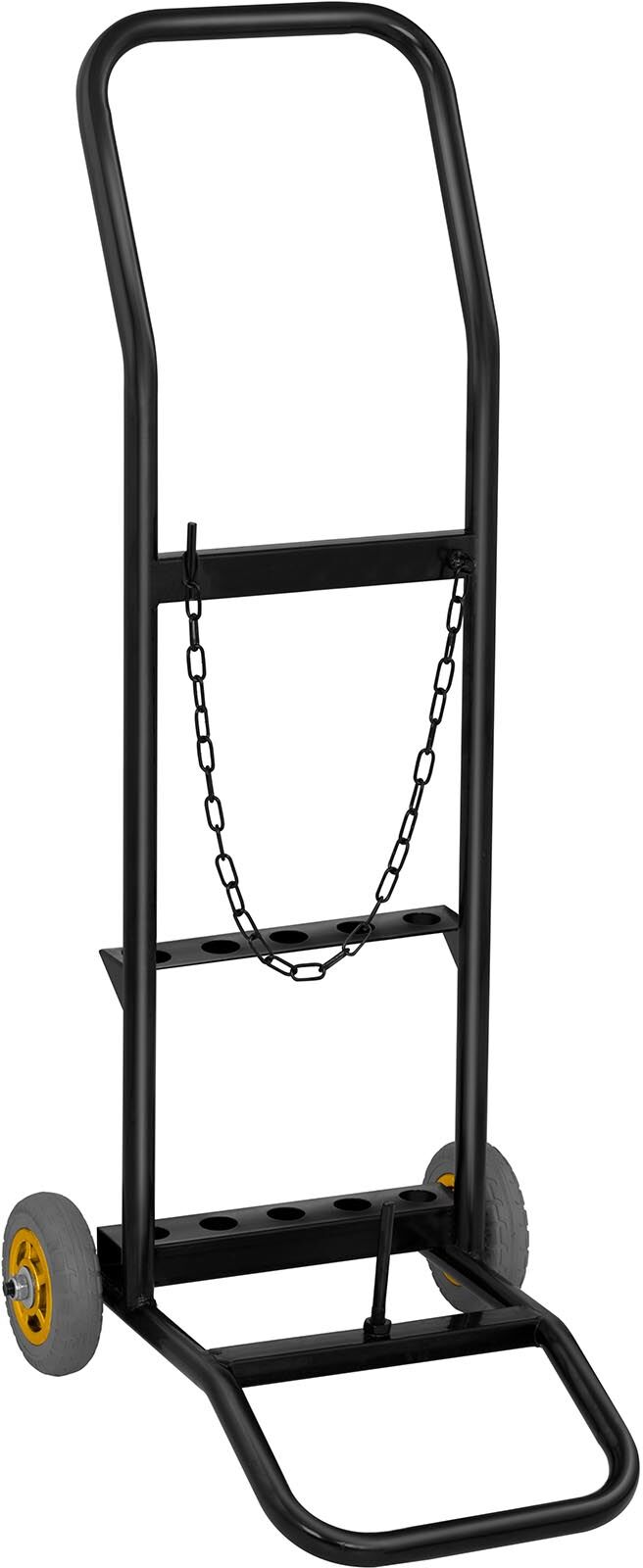 MSW Factory seconds Hammer Trolley - Carrying capacity 30 kg - 60 cm chain ABHT-1