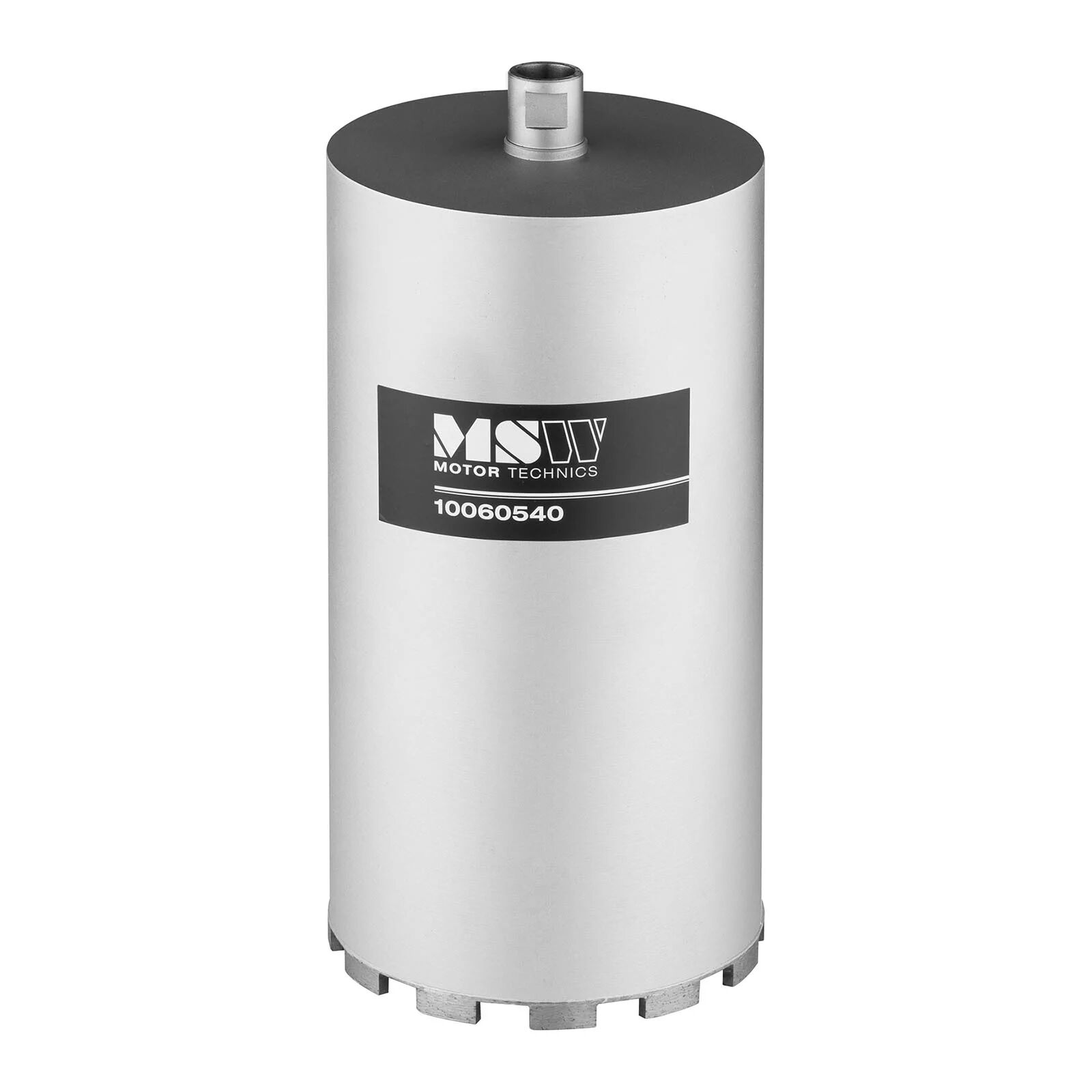 MSW Diamond Core Drill Bit 162 x 300 mm MSW-DCD-300/162