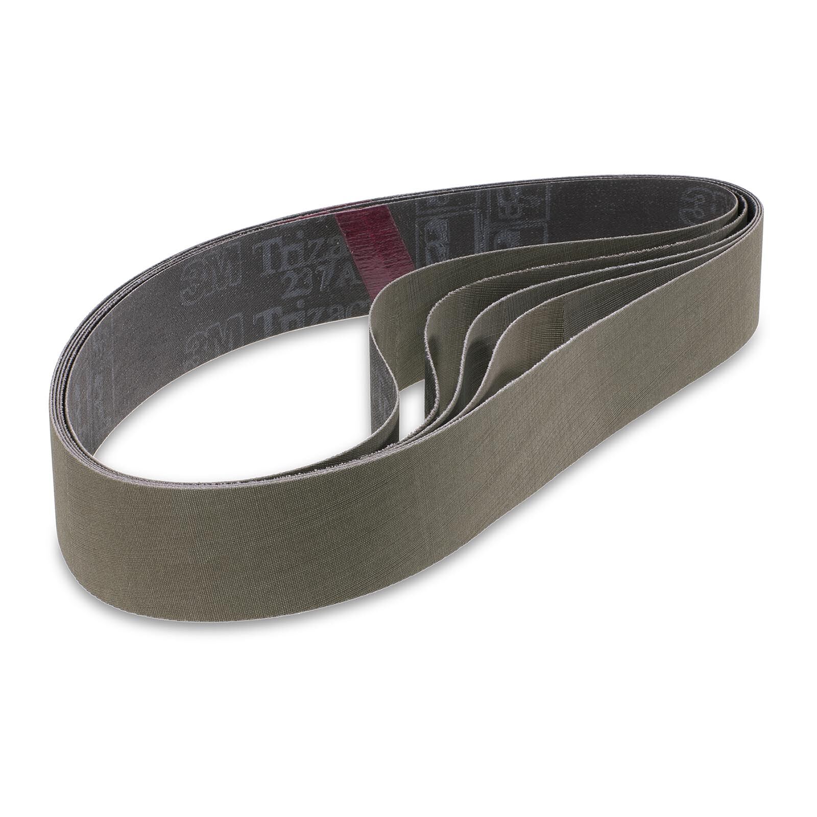 MSW Sanding belts - 760 x 40 mm - 600 graining MSW-PSBELT476-600