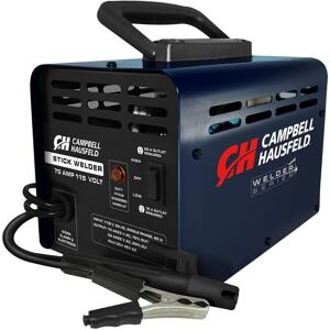 Campbell Hausfeld 115-Volt 70 Amp Stick Welder