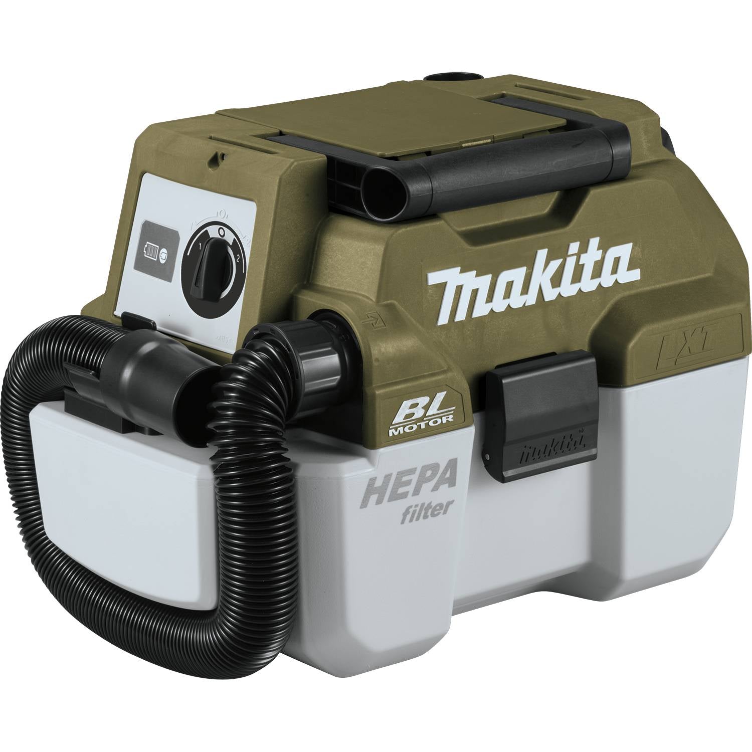 Photos - Mobile Phone Battery Makita ADCV11Z Outdoor Adventure 18V LXT Lithium-Ion Brushless Cordless We 