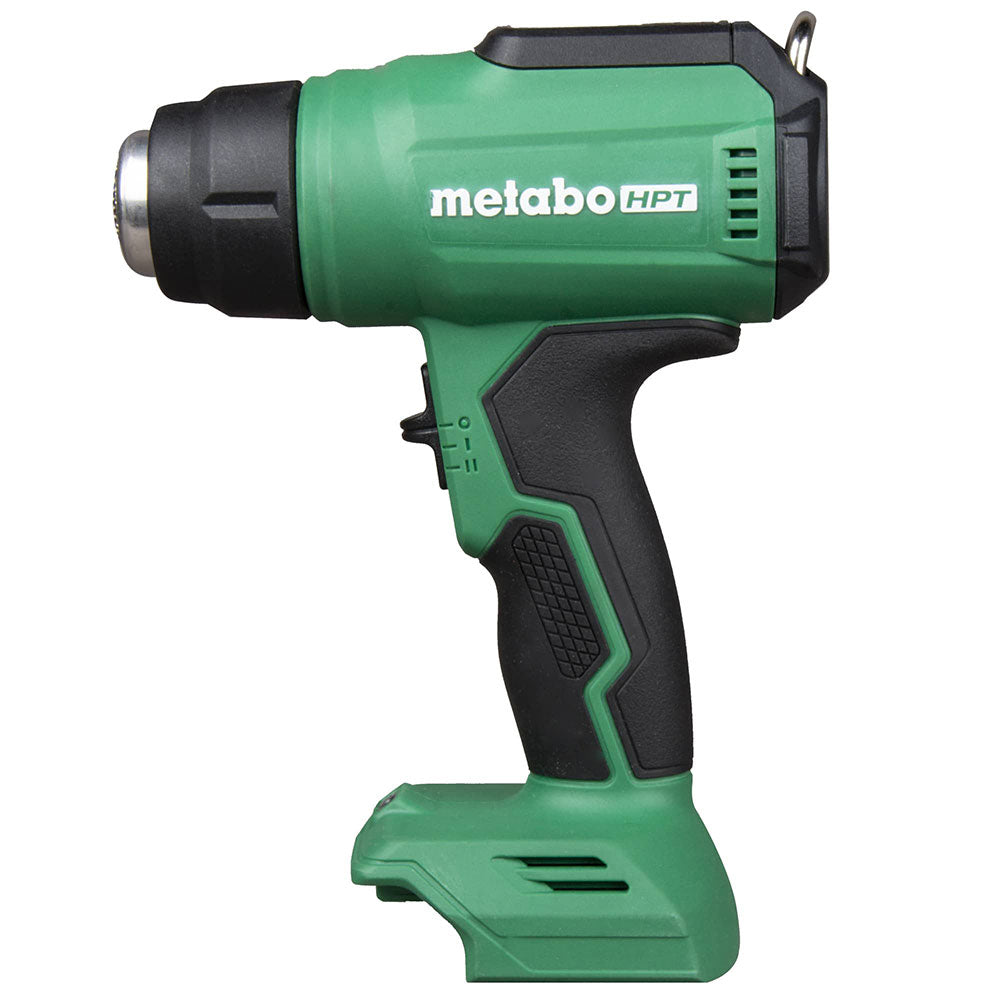 Photos - Mobile Phone Battery Metabo HPT RH18DAQ4M 18V MultiVolt Lithium-Ion Cordless Heat Gun (Tool Onl 