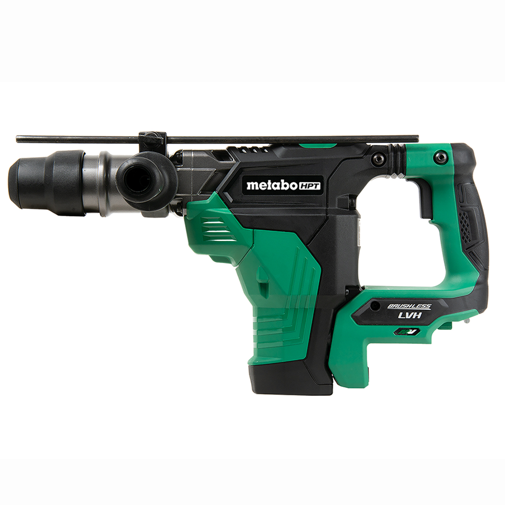 Photos - Hammer Metabo HPT DH36DMAQ2M 36V MultiVolt Lithium-Ion Brushless Cordless 1-9/16” 