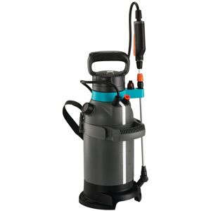 GARDENA Sprühregner »5 L EasyPump« schwarz