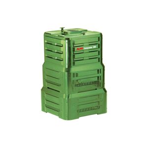 AL-KO Komposter »K 390 390 Liter« Grün