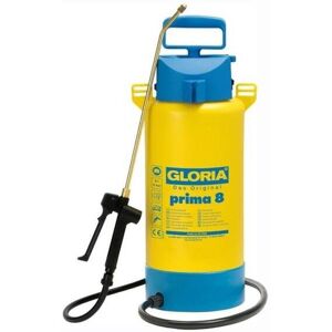 Gloria Drucksprühgerät »Prima 8 Plus 8« blau