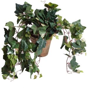 Botanic-Haus Künstliche Zimmerpflanze »Efeuhängebusch« grün Größe