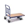 Rollcart Transportsysteme C+C-Wagen, ohne Geländer, 1080 x 870 x 960 mm